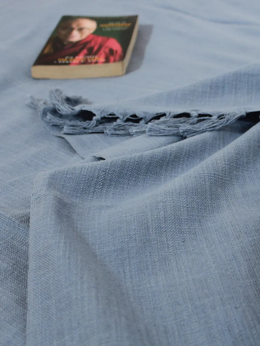 Overcast Skies Bed cover