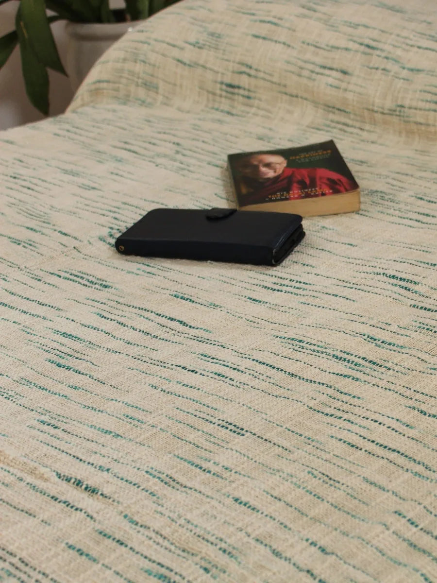 Scent of the Sea Bed Cover