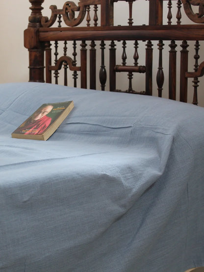 Overcast Skies Bed cover