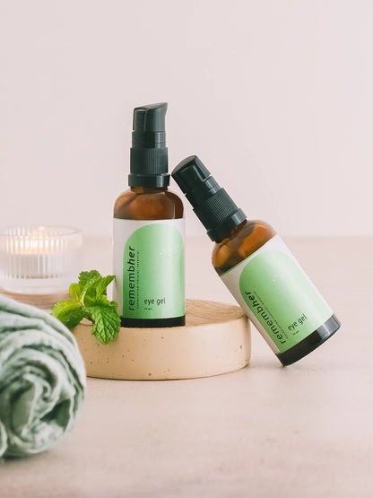 Remembher - Eye Gel
