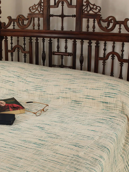 Scent of the Sea Bed Cover