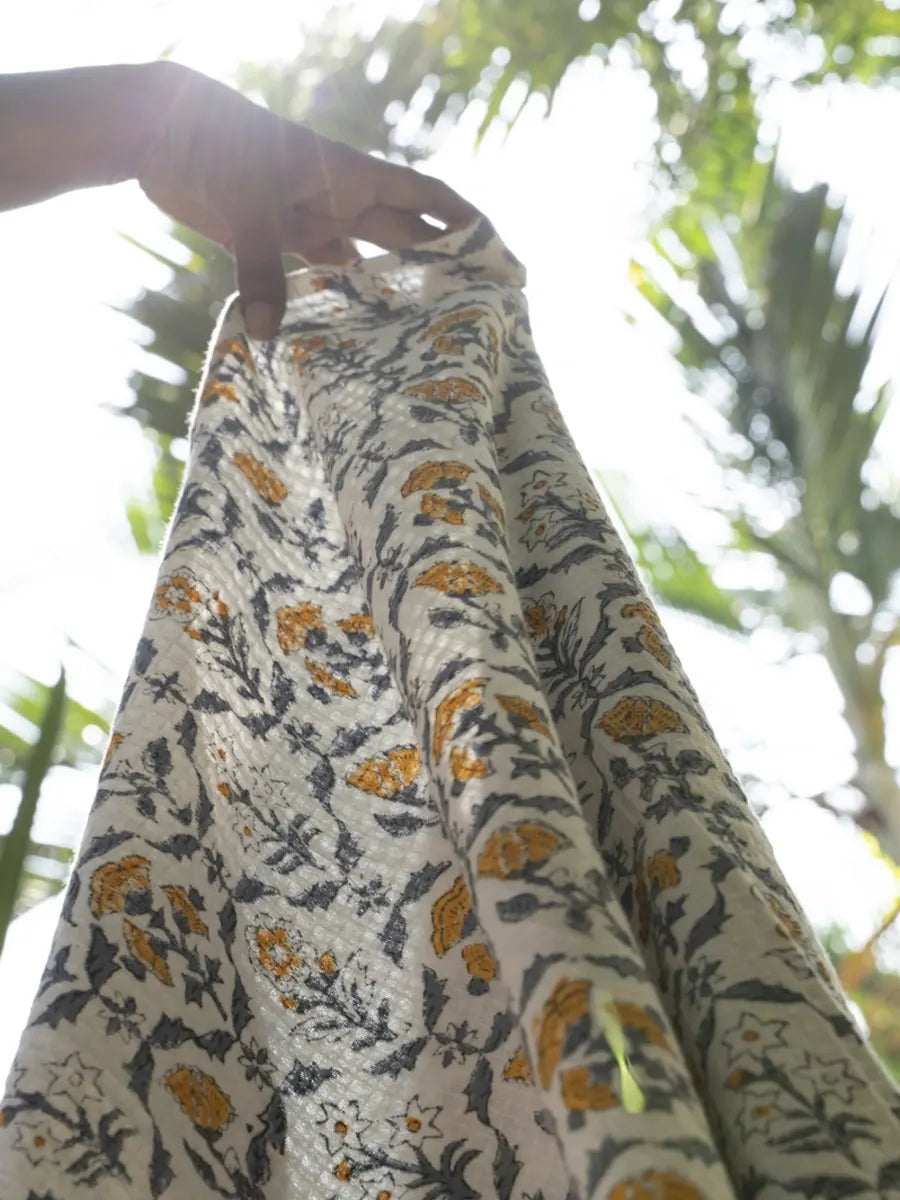 Sunshine Mornings - Towel