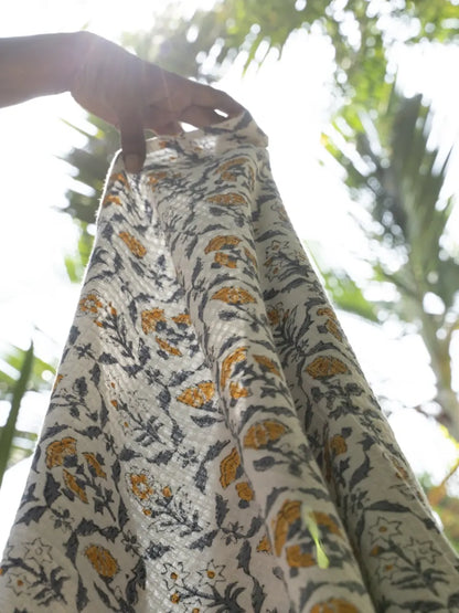 Sunshine Mornings - Towel