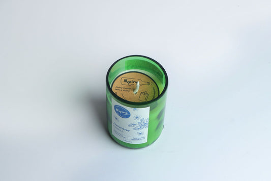 NSPIRE Candle 255 g - Jasmine