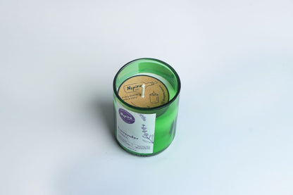 NSPIRE Candle 255 g - Lavender