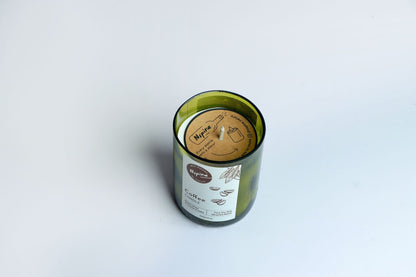 NSPIRE Candle 255 g - Coffee