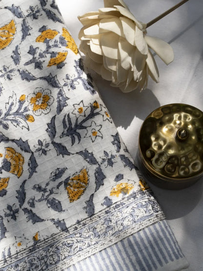 Sunshine Mornings - Towel