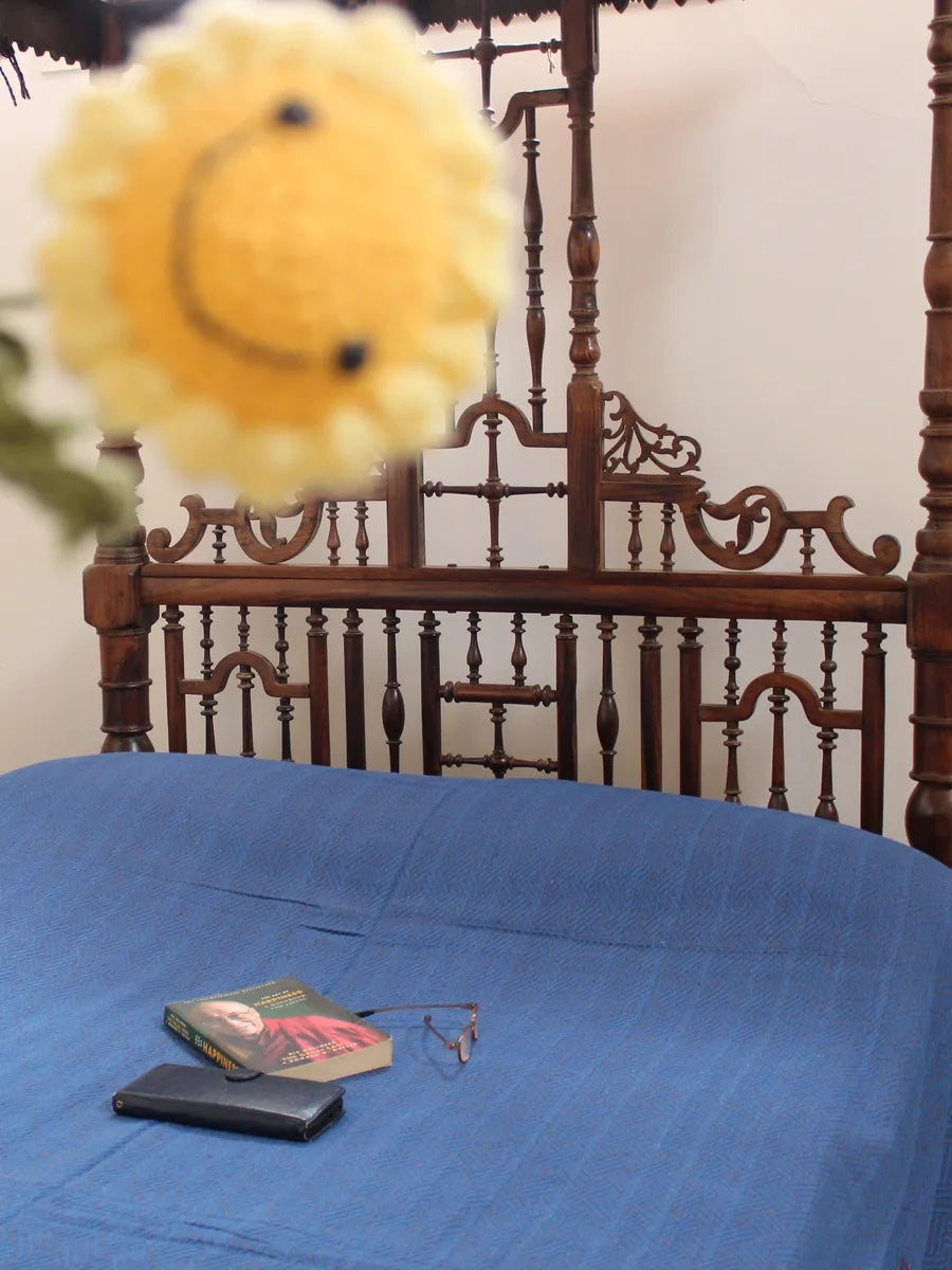 Midnight Skies Bed cover