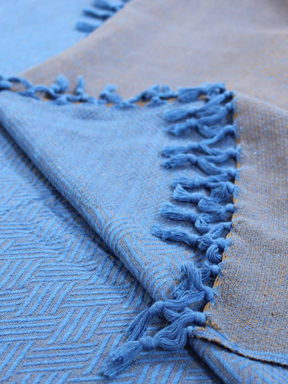 Midnight Skies Bed cover