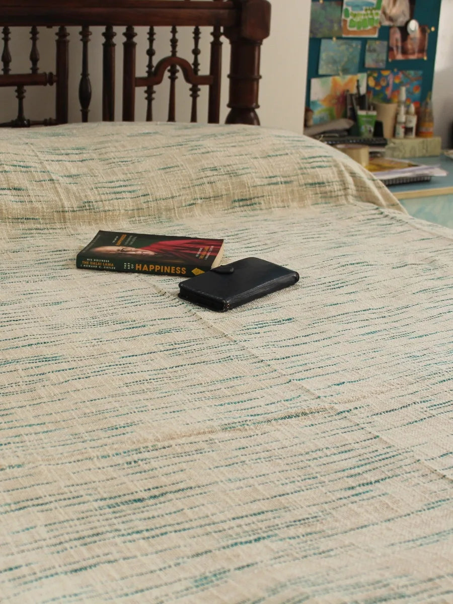 Scent of the Sea Bed Cover