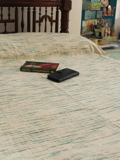 Scent of the Sea Bed Cover