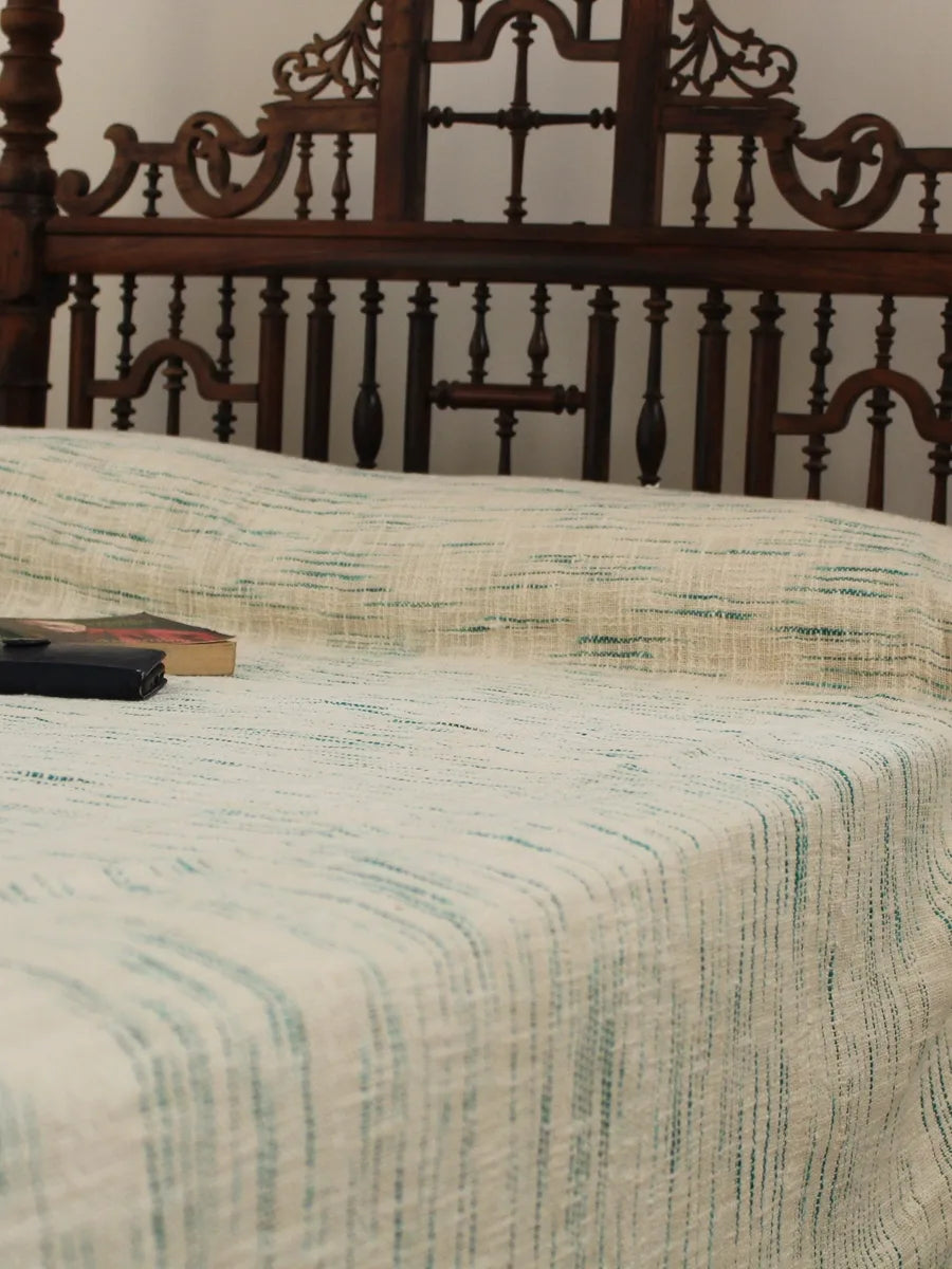 Scent of the Sea Bed Cover