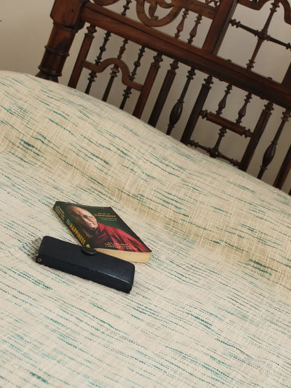 Scent of the Sea Bed Cover