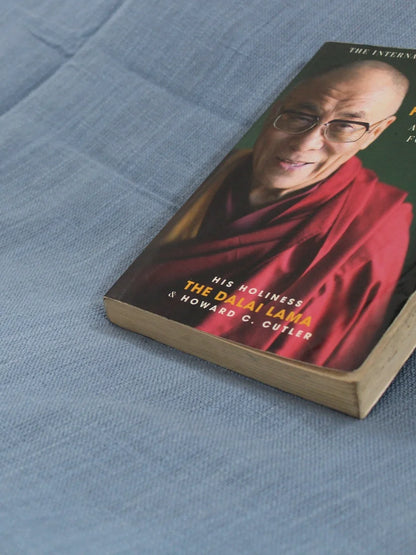 Overcast Skies Bed cover