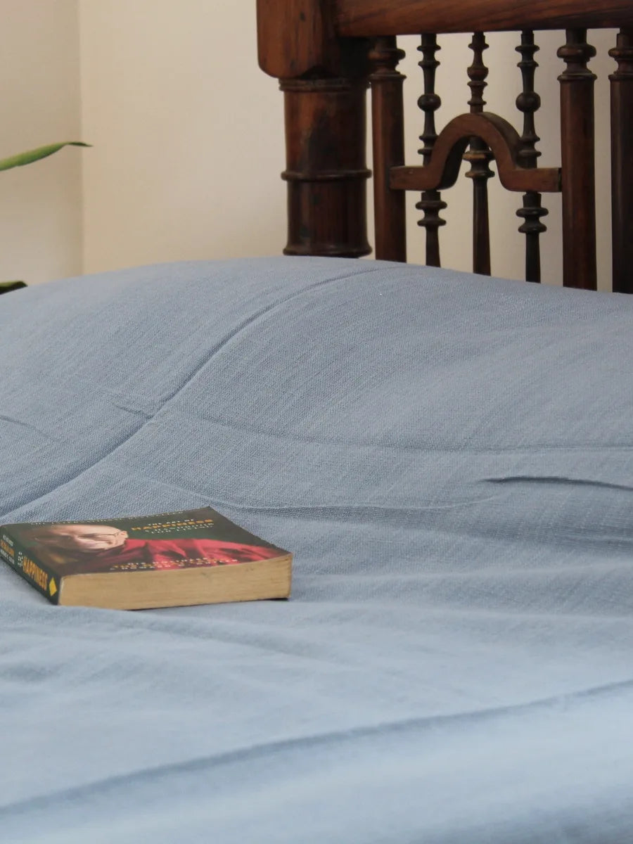 Overcast Skies Bed cover