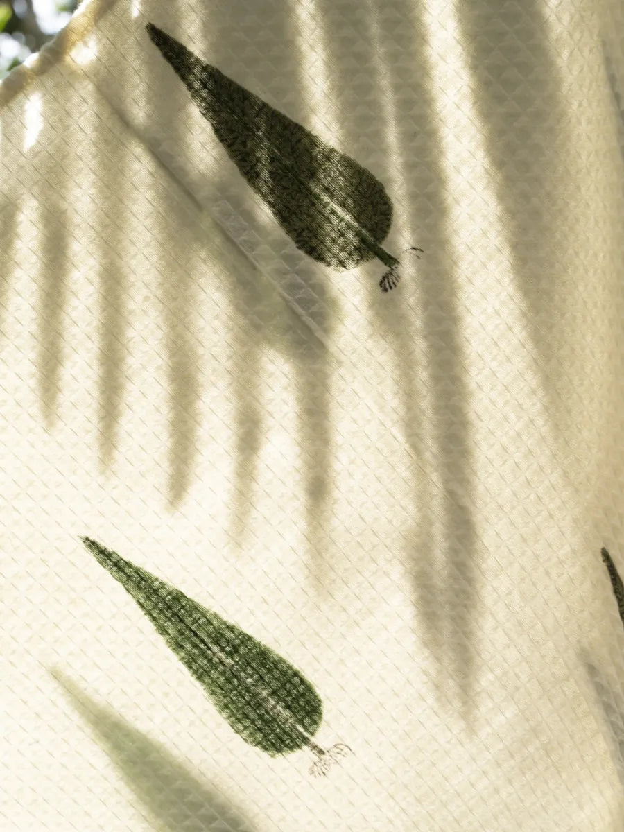 Signs Of Spring - Towel