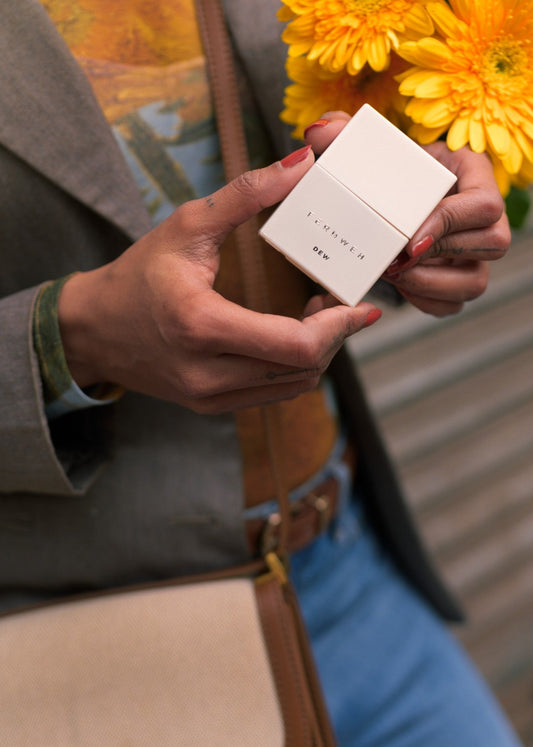 FERNWEH DewTravel Perfume