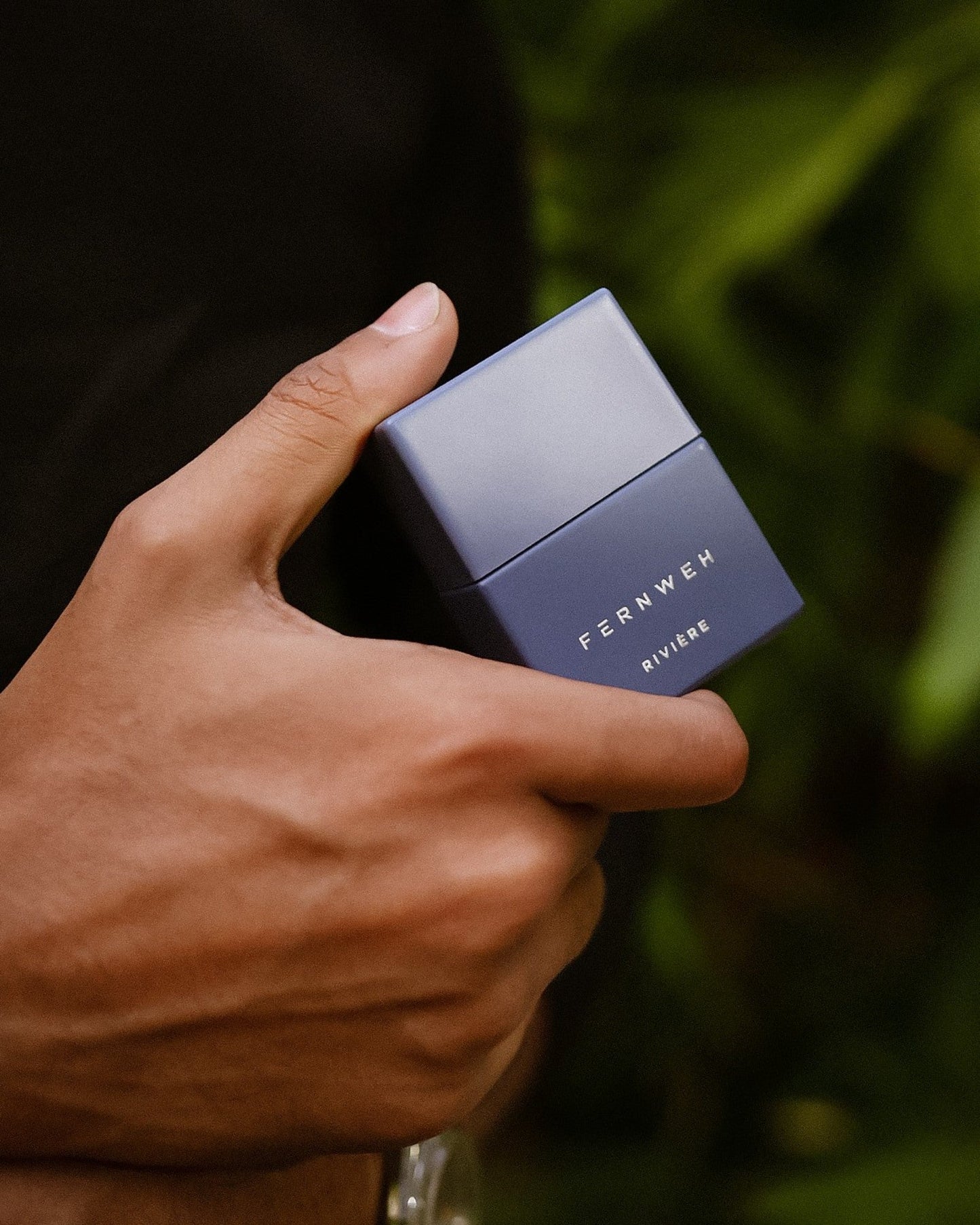 FERNWEH Riviere Travel Perfume