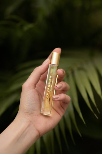 FERNWEH Summer Sage Perfume Oil
